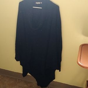 Women Cowell neck shull